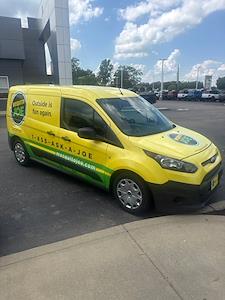 2017 Ford Transit Connect FWD Cargo Van for sale #F5262A - photo 1