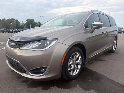 2017 Chrysler Pacifica FWD Minivan for sale #F5440 - photo 2