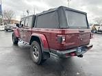 2021 Jeep Gladiator Crew Cab 4x4, Pickup for sale #PV1031A - photo 10