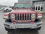 2021 Jeep Gladiator Crew Cab 4x4, Pickup for sale #PV1031A - photo 11