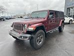 2021 Jeep Gladiator Crew Cab 4x4, Pickup for sale #PV1031A - photo 3