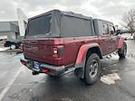 2021 Jeep Gladiator Crew Cab 4x4, Pickup for sale #PV1031A - photo 4