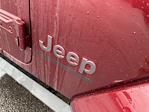 2021 Jeep Gladiator Crew Cab 4x4, Pickup for sale #PV1031A - photo 6