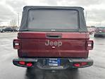 2021 Jeep Gladiator Crew Cab 4x4, Pickup for sale #PV1031A - photo 8