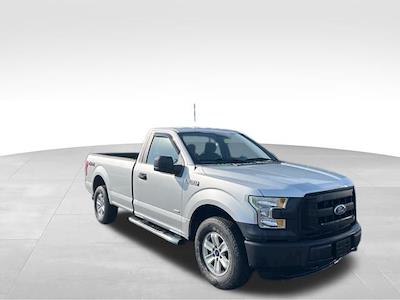 Used 2016 Ford F-150 XL Regular Cab 4x4 Pickup for sale #T37714A - photo 1