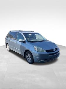 Used 2004 Toyota Sienna XLE Minivan for sale #T37715B - photo 1