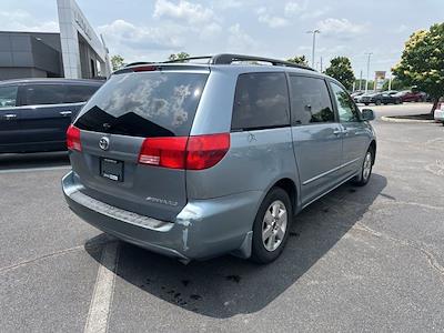 2004 Toyota Sienna 4x2 Minivan for sale #T37715B - photo 2