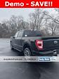 2023 Ford F-150 SuperCrew Cab 4x4, Pickup for sale #T37716 - photo 2