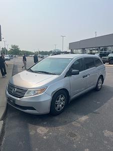 2013 Honda Odyssey FWD Minivan for sale #T37716B - photo 1