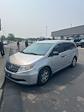 2013 Honda Odyssey FWD Minivan for sale #T37716B - photo 1
