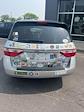 2013 Honda Odyssey FWD Minivan for sale #T37716B - photo 2