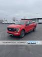 2023 Ford F-150 SuperCrew Cab 4x4, Pickup for sale #T37844 - photo 1