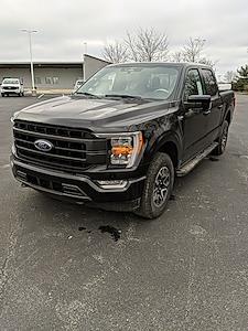 2023 Ford F-150 SuperCrew Cab 4x4, Pickup for sale #T37848 - photo 1