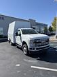 2023 Ford F-350 Regular Cab DRW 4x4, Reading Panel Service Body Service Truck for sale #T39103 - photo 4