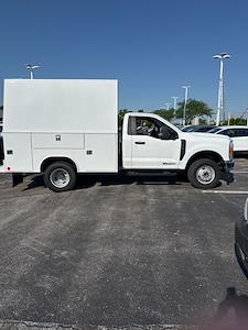 2023 Ford F-350 Regular Cab DRW 4x4 Reading Service Truck for sale #T39103A - photo 2