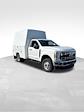2023 Ford F-350 Regular Cab DRW 4x4 Reading Service Truck for sale #T39103A - photo 1