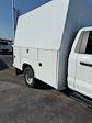 2023 Ford F-350 Regular Cab DRW 4x4 Reading Service Truck for sale #T39103A - photo 10