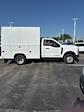 2023 Ford F-350 Regular Cab DRW 4x4 Reading Service Truck for sale #T39103A - photo 2