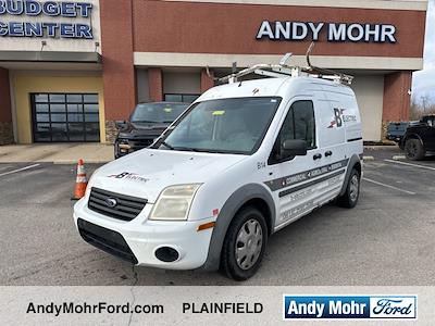 2011 Ford Transit Connect 4x2, Upfitted Cargo Van for sale #T39129A - photo 1