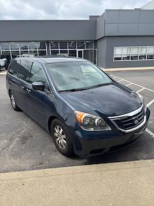 2010 Honda Odyssey Minivan for sale #T39587B - photo 1