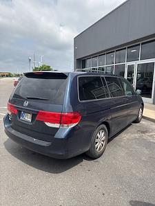 Used 2010 Honda Odyssey EX-L Minivan for sale #T39587B - photo 2