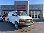 2023 Chevrolet Express 2500 RWD Empty Cargo Van for sale #T39964A2 - photo 1