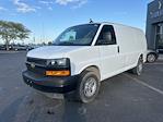2023 Chevrolet Express 2500 RWD Empty Cargo Van for sale #T39964A2 - photo 30