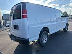 2023 Chevrolet Express 2500 RWD Empty Cargo Van for sale #T39964A2 - photo 2