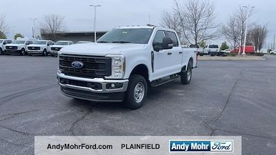 2024 Ford F-250 Crew Cab 4x4, Pickup for sale #T40211 - photo 1