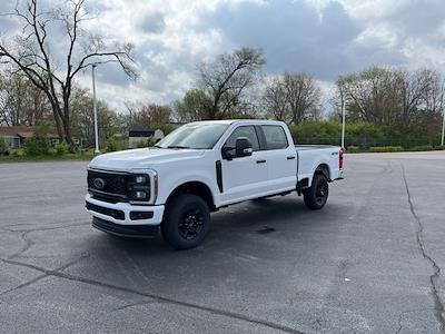 2024 Ford F-250 Crew Cab 4x4 Pickup for sale #T40251 - photo 1