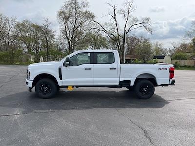 2024 Ford F-250 Crew Cab 4x4, Pickup for sale #T40253 - photo 1