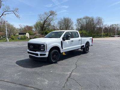 2024 Ford F-250 Crew Cab 4x4 Pickup for sale #T40263 - photo 1