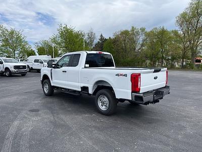 2024 Ford F-350 Super Cab SRW 4x4 Pickup for sale #T40309 - photo 2