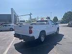 2021 Chevrolet Silverado 1500 Regular Cab 4x2 Pickup for sale #T40347A - photo 2