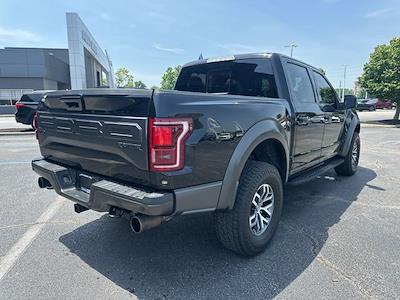 2017 Ford F-150 SuperCrew Cab 4x4 Pickup for sale #T40447A - photo 2