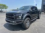 2017 Ford F-150 SuperCrew Cab 4x4 Pickup for sale #T40447A - photo 11