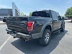 2017 Ford F-150 SuperCrew Cab 4x4 Pickup for sale #T40447A - photo 2