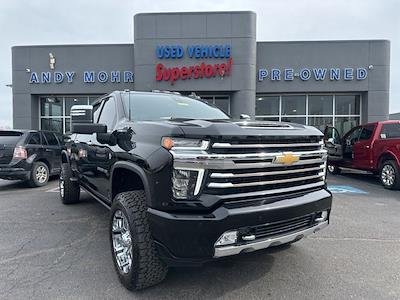 2022 Chevrolet Silverado 3500 Crew Cab 4x4 Pickup for sale #T40471A - photo 1