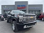 2022 Chevrolet Silverado 3500 Crew Cab 4x4 Pickup for sale #T40471A - photo 1