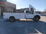 2021 Ford F-450 Regular Cab DRW 4x4, Service Truck for sale #T40497A - photo 3