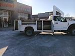 2021 Ford F-450 Regular Cab DRW 4x4, Service Truck for sale #T40497A - photo 9