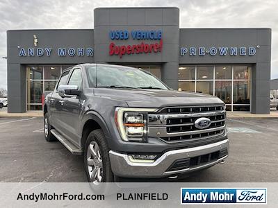 2023 Ford F-150 SuperCrew Cab 4x4 Pickup for sale #T40522A - photo 1