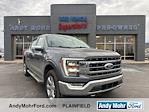 2023 Ford F-150 SuperCrew Cab 4x4 Pickup for sale #T40522A - photo 1
