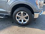 2023 Ford F-150 SuperCrew Cab 4x4 Pickup for sale #T40522A - photo 3