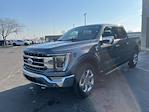 2023 Ford F-150 SuperCrew Cab 4x4 Pickup for sale #T40522A - photo 11