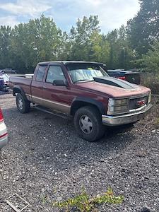 1996 GMC Sierra 1500 Extended Cab 4x4 Pickup for sale #T40570B - photo 1