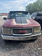 1996 GMC Sierra 1500 Extended Cab 4x4 Pickup for sale #T40570B - photo 4