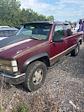 1996 GMC Sierra 1500 Extended Cab 4x4 Pickup for sale #T40570B - photo 5