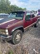 1996 GMC Sierra 1500 Extended Cab 4x4 Pickup for sale #T40570B - photo 6