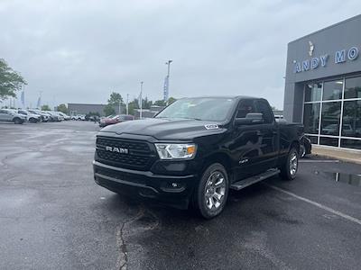 2024 Ram 1500 Quad Cab 4x4 Pickup for sale #T40579A - photo 1